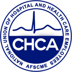 CHCA Shield